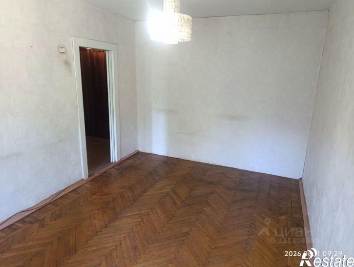 2-комн квартира ул Героев Сибиряков, 63,  д. 63