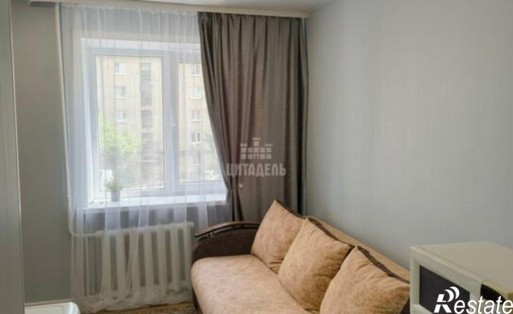 1-комн квартира б-р Пионеров, 17,  д. 17