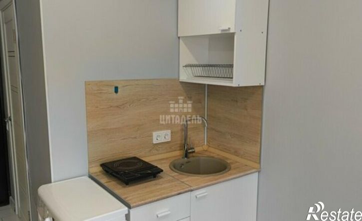 1-комн квартира б-р Пионеров, 17,  д. 17