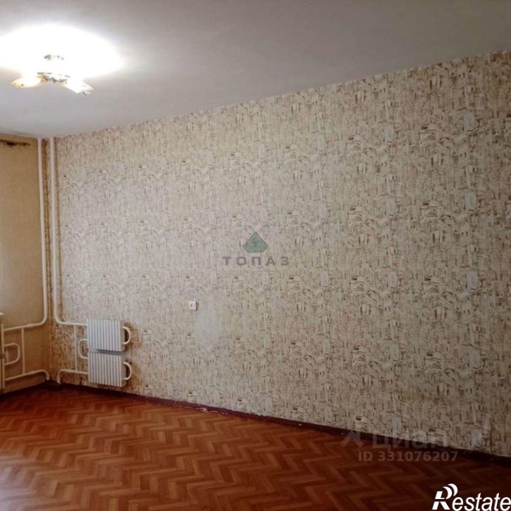 1-комн квартира ул Тепличная, 6г,  д. 6г