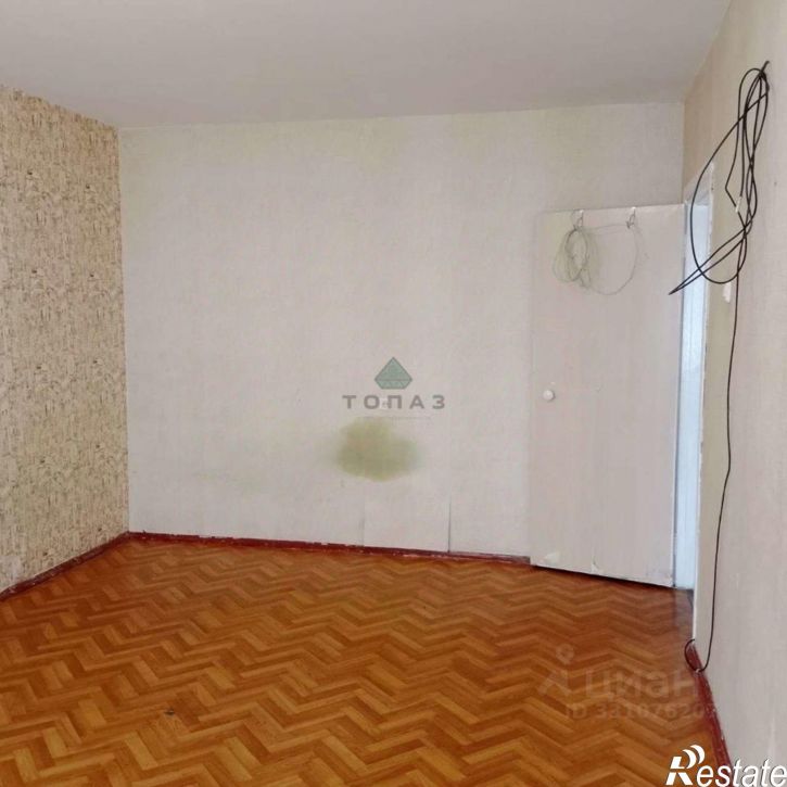 1-комн квартира ул Тепличная, 6г,  д. 6г