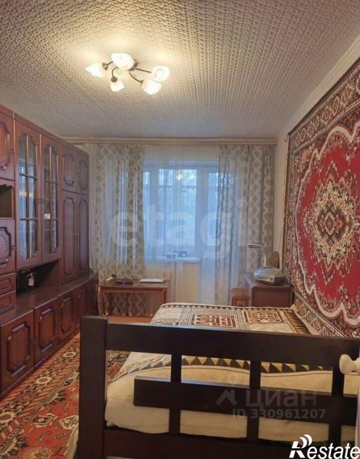 2-комн квартира ул Минская, 35,  д. 35