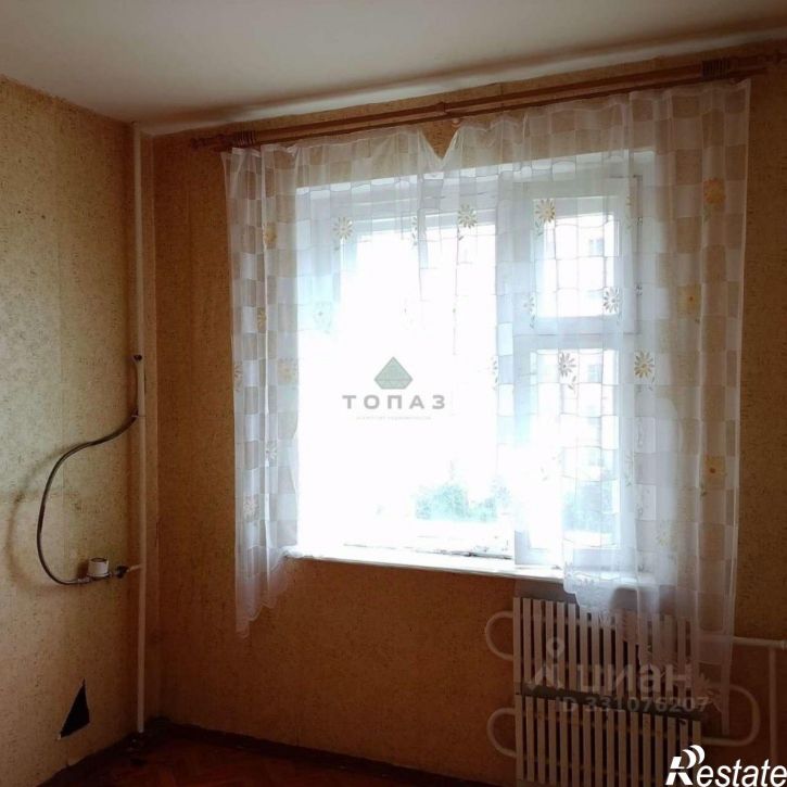 1-комн квартира ул Тепличная, 6г,  д. 6г