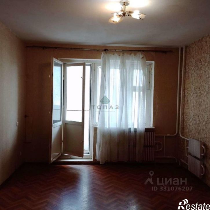 1-комн квартира ул Тепличная, 6г,  д. 6г