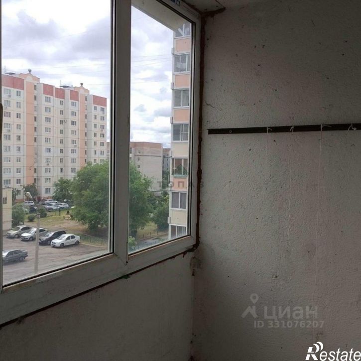 1-комн квартира ул Тепличная, 6г,  д. 6г