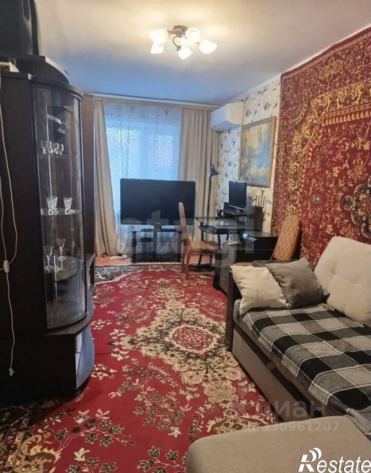 2-комн квартира ул Минская, 35,  д. 35