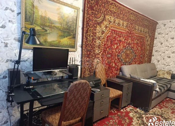2-комн квартира ул Минская, 35,  д. 35