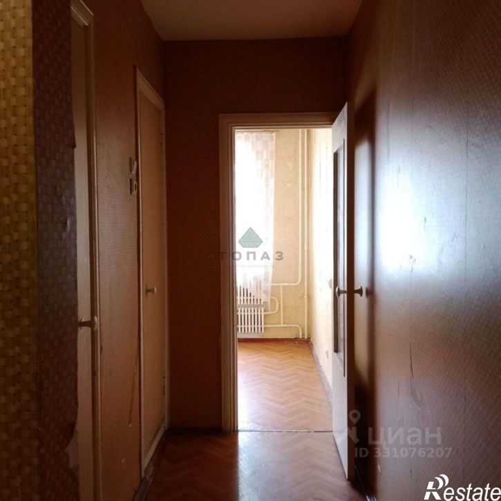 1-комн квартира ул Тепличная, 6г,  д. 6г