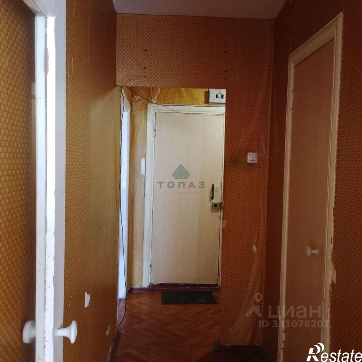1-комн квартира ул Тепличная, 6г,  д. 6г
