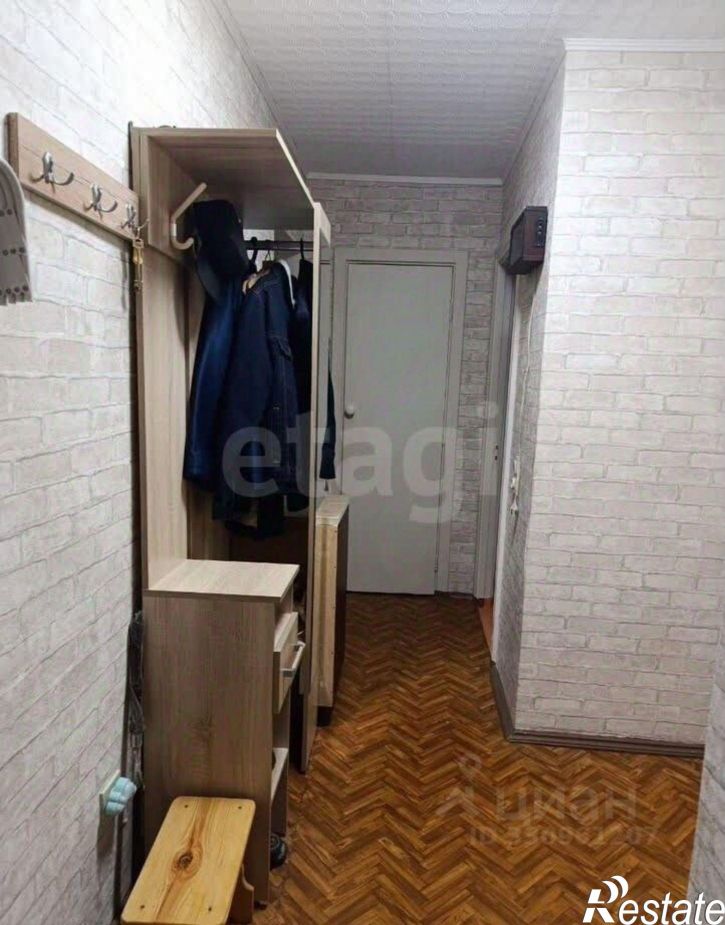 2-комн квартира ул Минская, 35,  д. 35