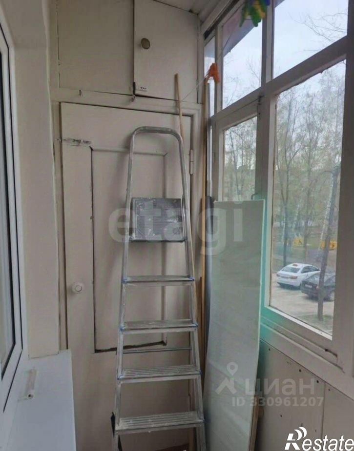 2-комн квартира ул Минская, 35,  д. 35