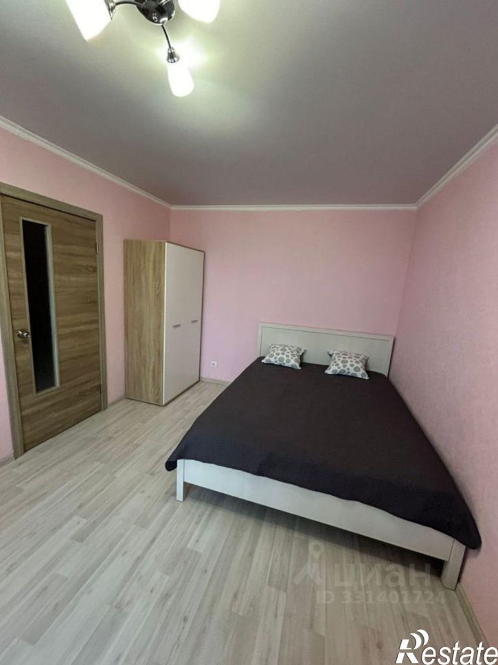 1-комн квартира улица Корольковой, 20,  д. 20