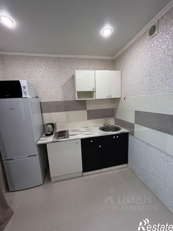 1-комн квартира улица Корольковой, 20,  д. 20