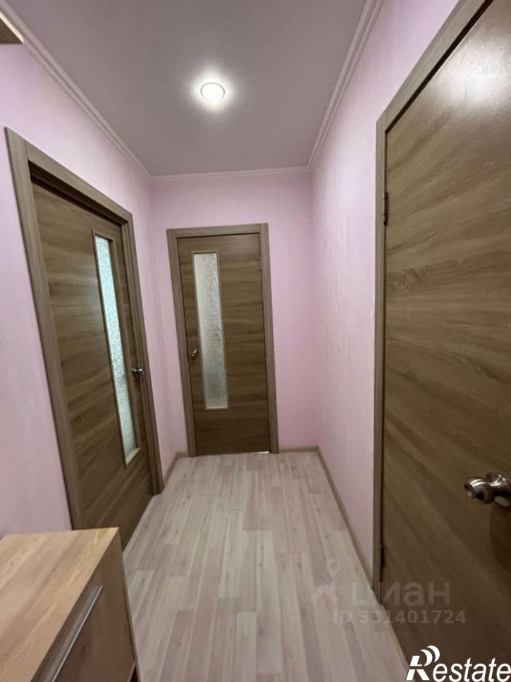 1-комн квартира улица Корольковой, 20,  д. 20
