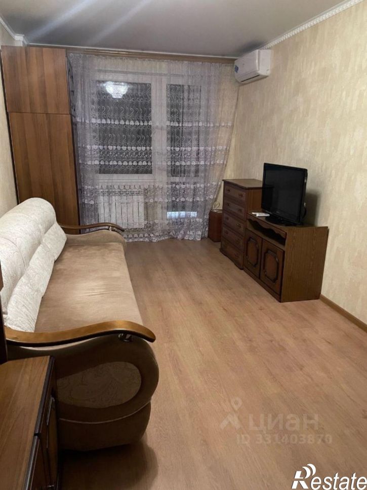 1-комн квартира улица Шишкова, 72/2,  д. 72/2