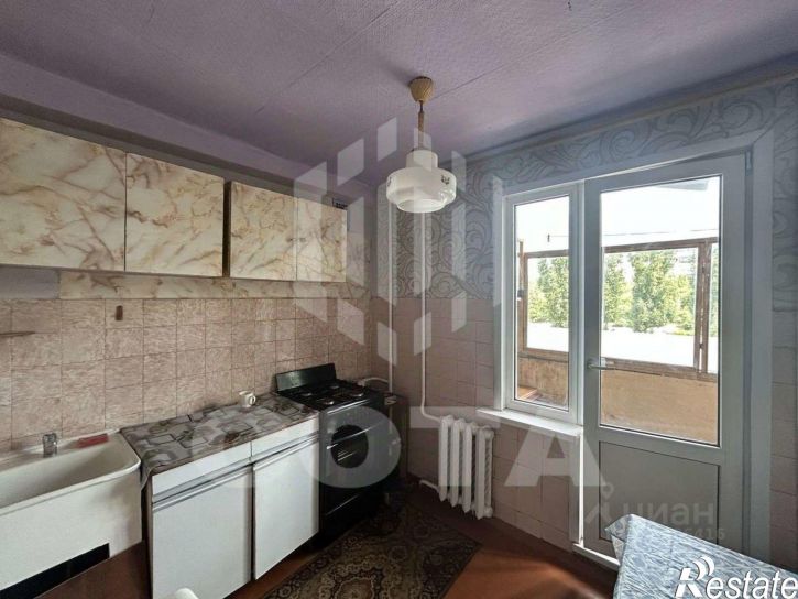 1-комн квартира улица Героев Сибиряков, 46,  д. 46
