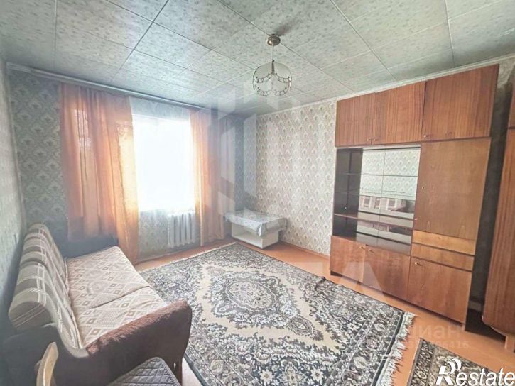 1-комн квартира улица Героев Сибиряков, 46,  д. 46
