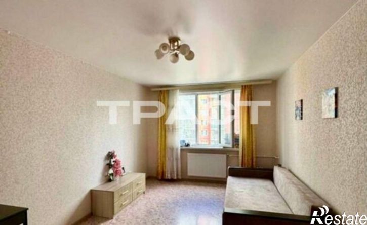 1-комн квартира улица 45-й Стрелковой Дивизии, 259/12,  д. 259/12