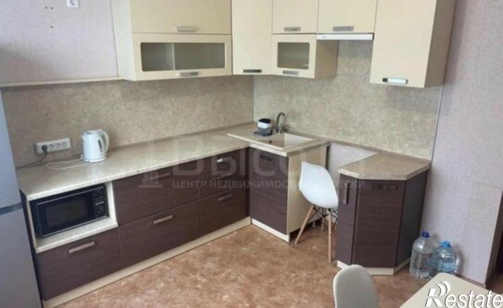 1-комн квартира улица 45-й Стрелковой Дивизии, 259/10,  д. 259/10
