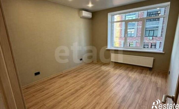 1-комн квартира ул Гаршина, 25,  д. 25