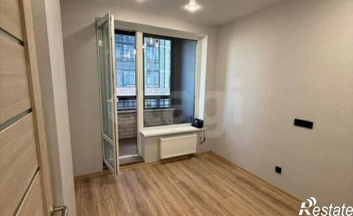 1-комн квартира ул Гаршина, 25,  д. 25