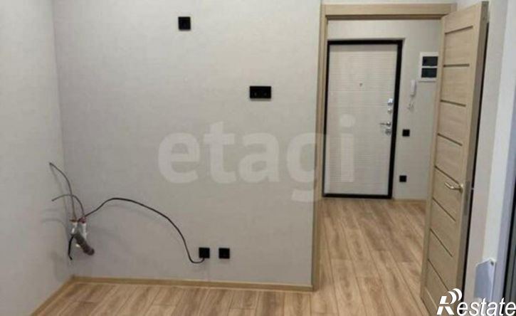 1-комн квартира ул Гаршина, 25,  д. 25