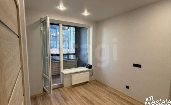 1-комн квартира ул Гаршина, 25,  д. 25