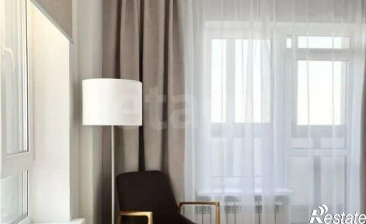 2-комн квартира улица Станкевича, 45к1,  д. 45к1
