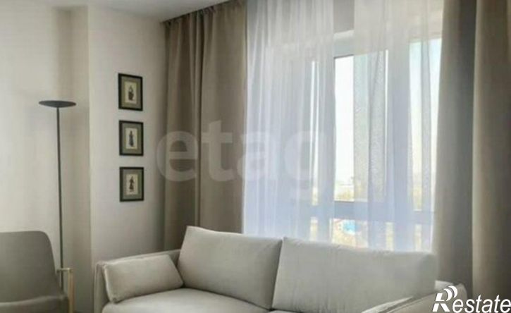 2-комн квартира улица Станкевича, 45к1,  д. 45к1