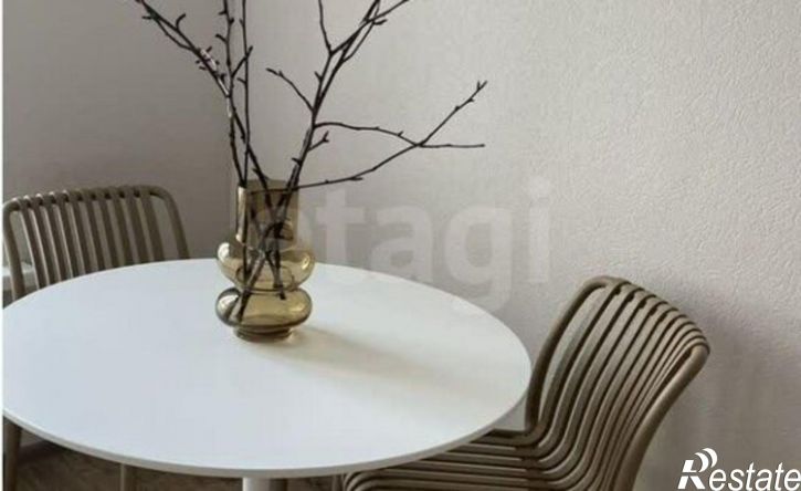 2-комн квартира улица Станкевича, 45к1,  д. 45к1