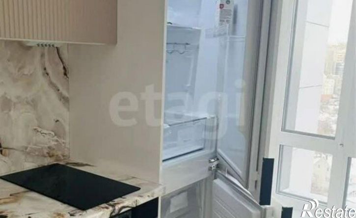 2-комн квартира улица Станкевича, 45к1,  д. 45к1