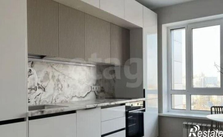 2-комн квартира улица Станкевича, 45к1,  д. 45к1
