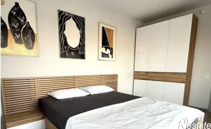 2-комн квартира улица Станкевича, 45к1,  д. 45к1