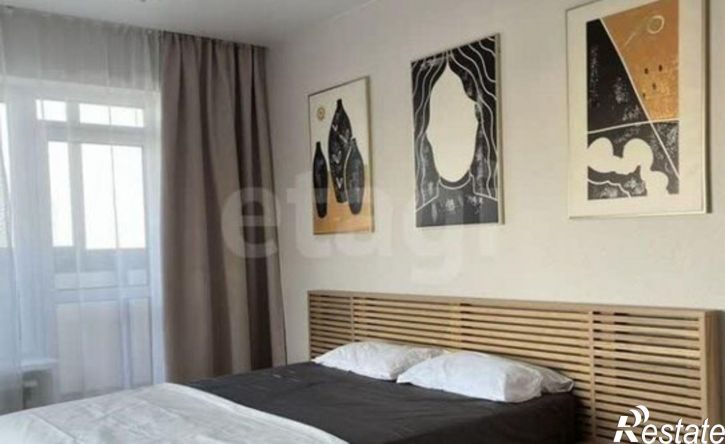 2-комн квартира улица Станкевича, 45к1,  д. 45к1
