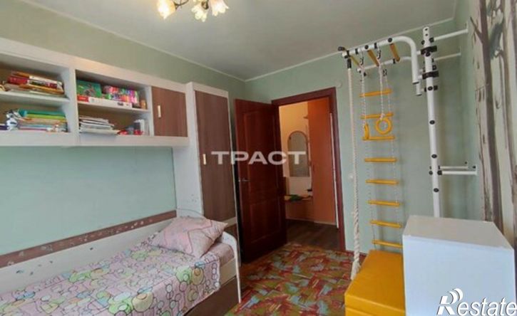 2-комн квартира улица 25 Января, 50,  д. 50