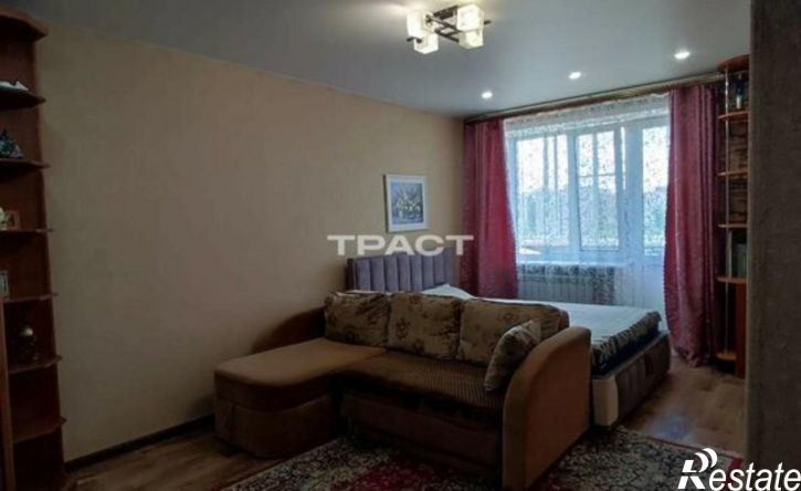 2-комн квартира улица 25 Января, 50,  д. 50