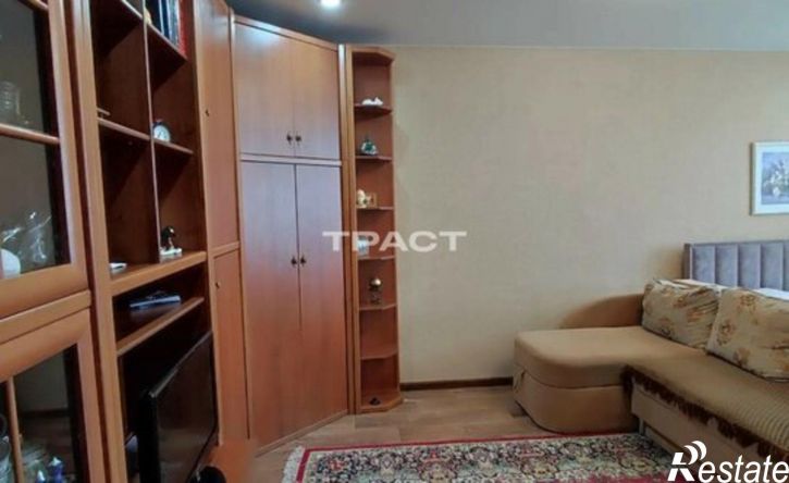 2-комн квартира улица 25 Января, 50,  д. 50