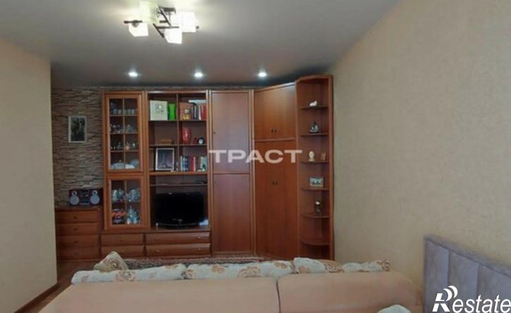 2-комн квартира улица 25 Января, 50,  д. 50