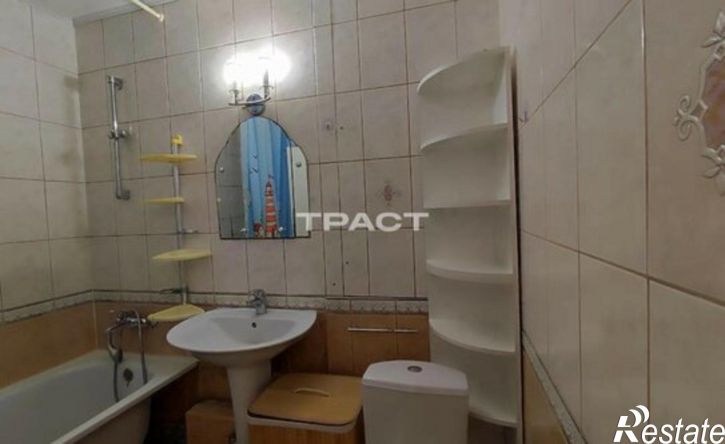 2-комн квартира улица 25 Января, 50,  д. 50
