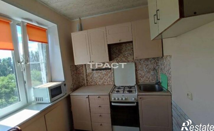 2-комн квартира улица 25 Января, 50,  д. 50