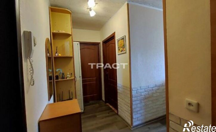 2-комн квартира улица 25 Января, 50,  д. 50