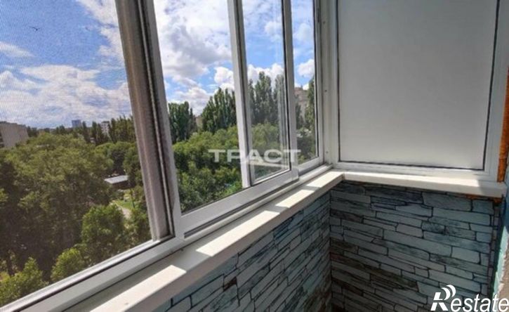 2-комн квартира улица 25 Января, 50,  д. 50