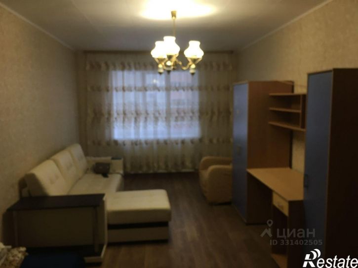 2-комн квартира Олимпийский б-р, 8,  д. 8