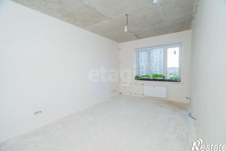 3-комн квартира проспект Труда, 139Б к1,  д. 139Б к1