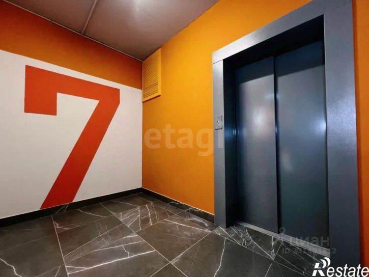 3-комн квартира проспект Труда, 139Б к1,  д. 139Б к1