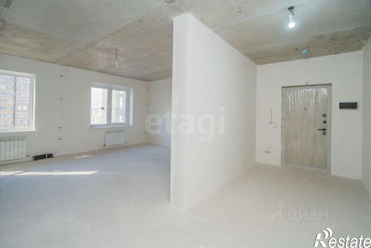 3-комн квартира проспект Труда, 139Б к1,  д. 139Б к1