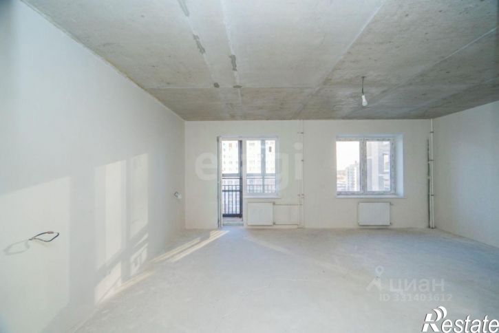 3-комн квартира проспект Труда, 139Б к1,  д. 139Б к1