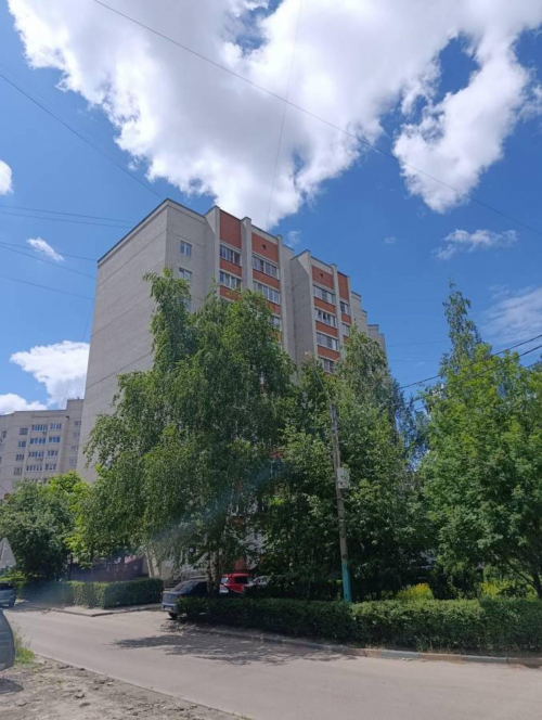 Продажа 2-комн квартиры Коминтерновский