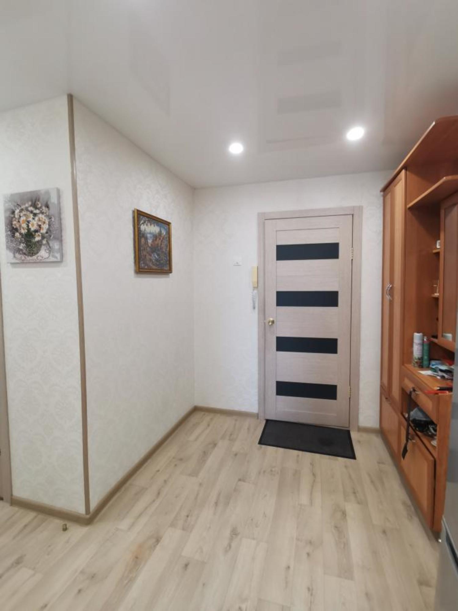 Купить квартиру за 5 560 000 рублей на Коминтерновский