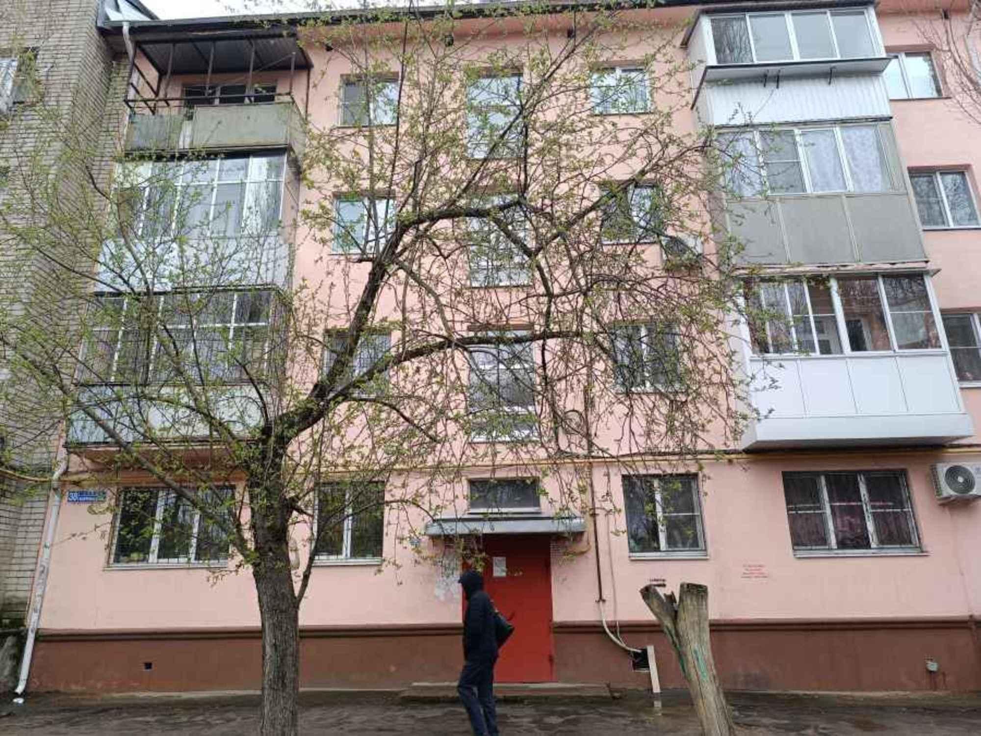 Купить квартиру за 2 600 000 рублей на Левобережный